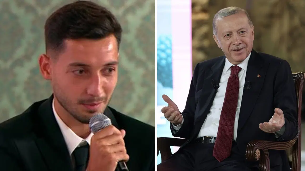 'Ulan nereden çıktı bu Tayyip!'