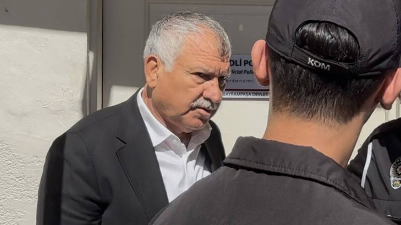 Tutuklu Zeydan Karalar'dan yeni mesaj