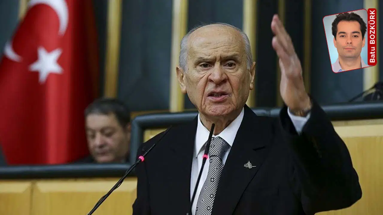 Türkiye için Lübnanlaşma riski