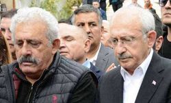 Kemal Kılıçdaroğlu’nun ikiz kardeşi hayatını kaybetti