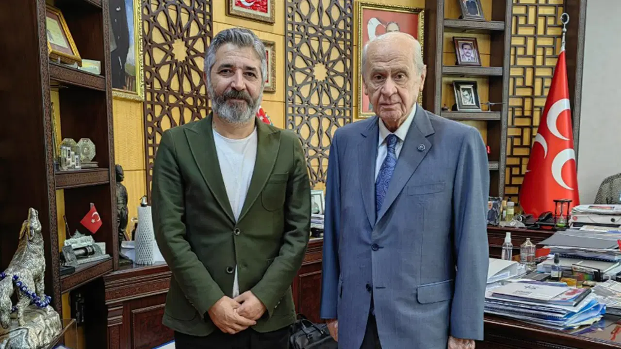 Bahçeli istedi, 'Terörsüz Türkiye' şarkısı bestelendi
