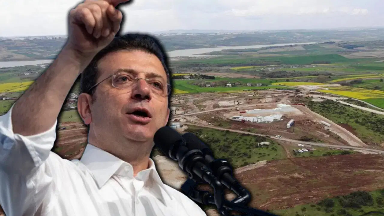 İnşaatlar 6. kata, otoyol köprü ayakları 110 metreye çıktı
