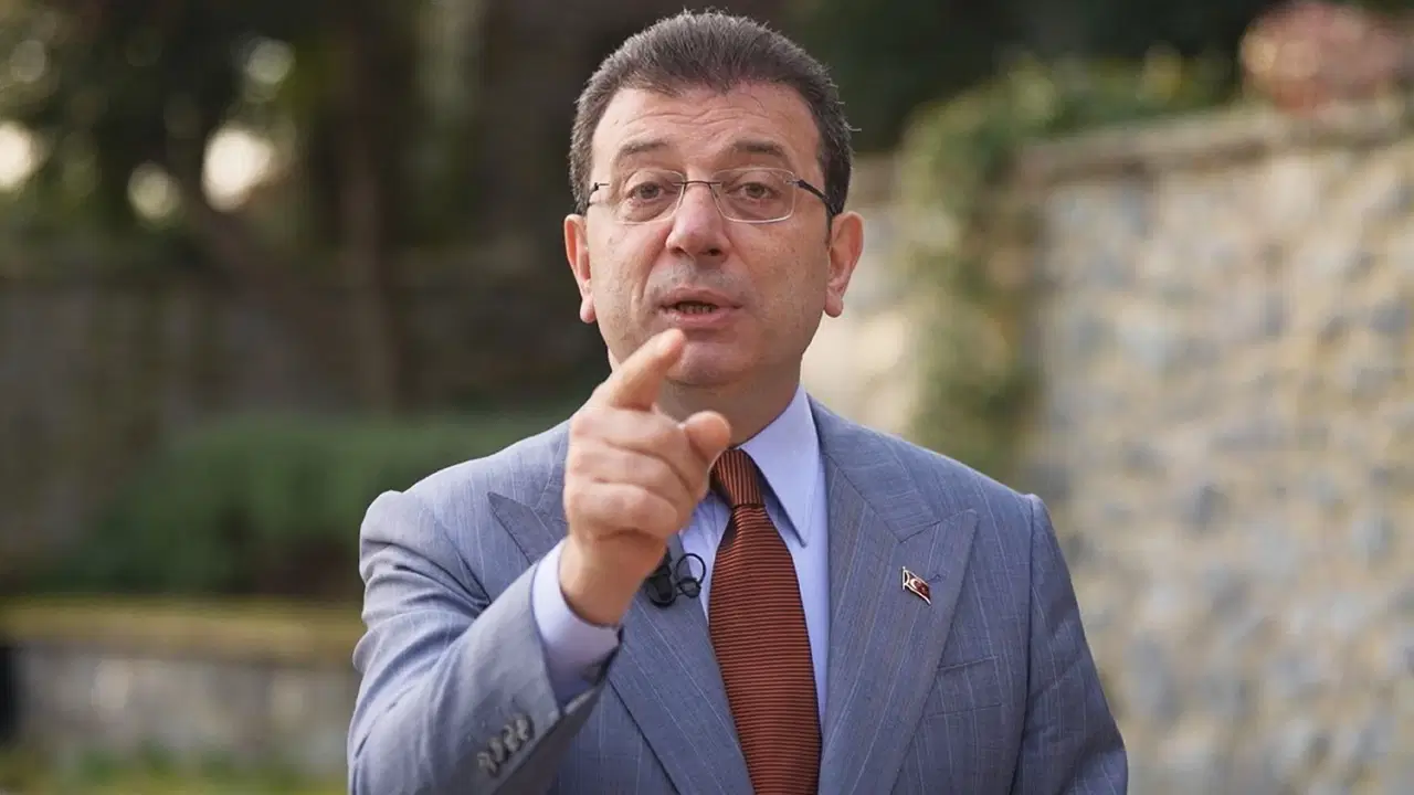 'İhanetinize devam ediyorsunuz!'