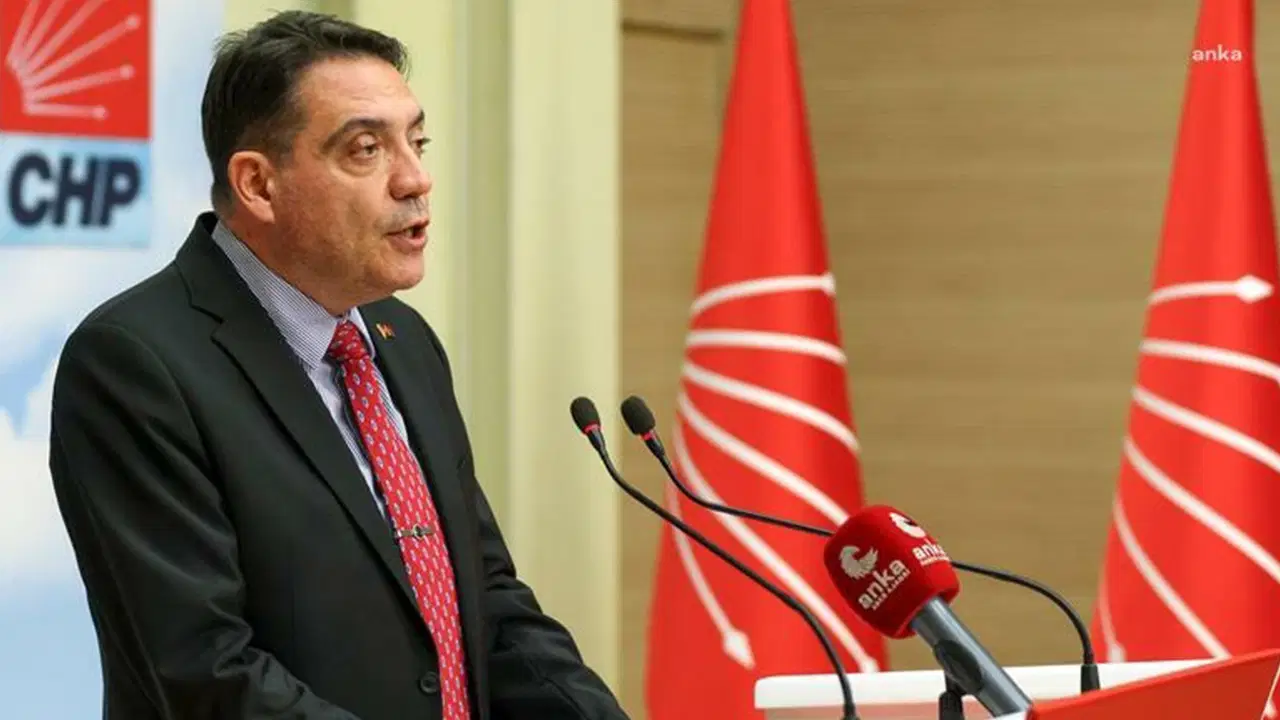 'THK yeniden ayağa kaldırılmalıdır'