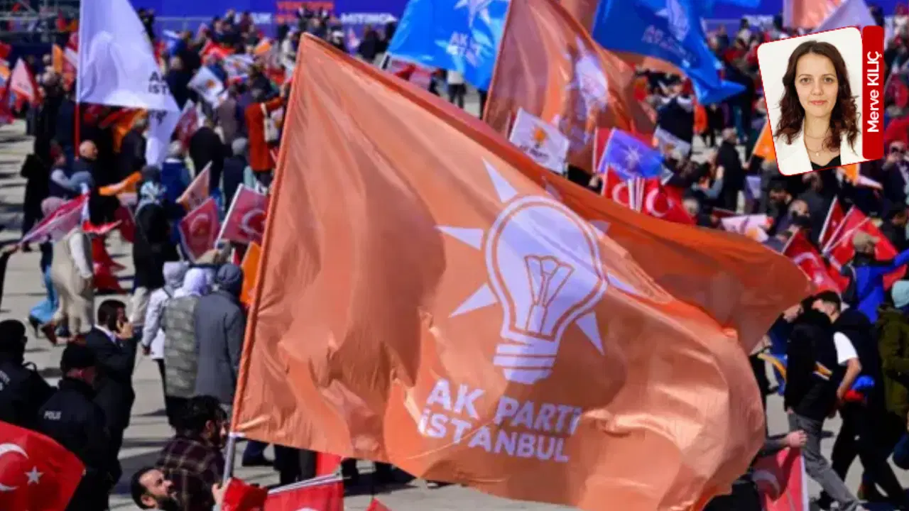 ‘Seçmene anlatamayız’ çekincesi