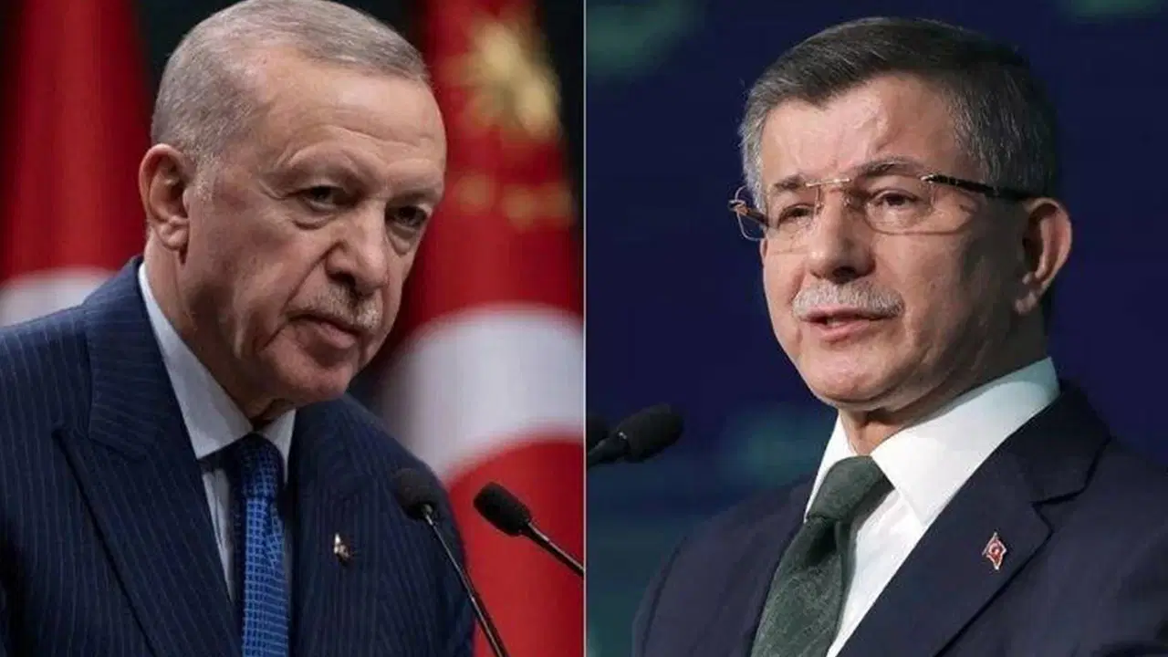 'Şimdi AK Parti düşünsün'