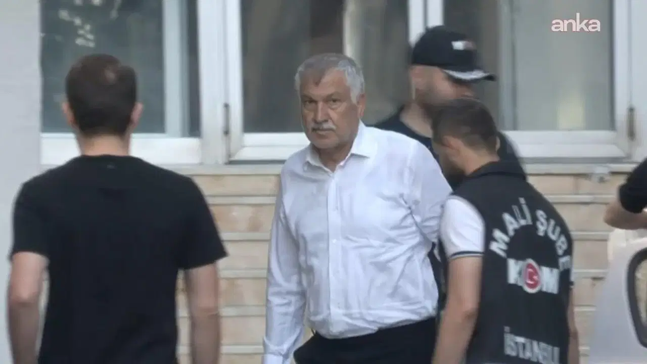 Karalar’ın tutukluluğuna yapılan itiraz jet hızıyla reddedildi!
