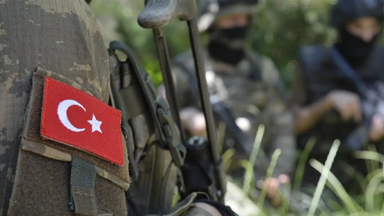 Hatay'da 2 asker şehit oldu: CHP'den sert tepki
