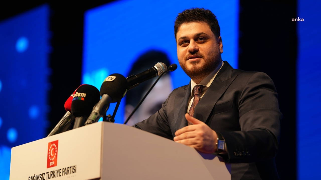Hüseyin Baş'ın, İmamoğlu ve Fatih Altaylı ziyaretlerine izin çıkmadı!