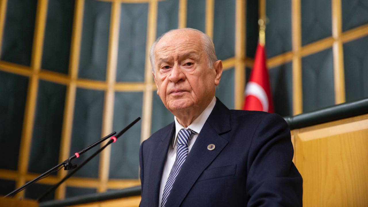 'Kabul edilemez bir çirkeflik'