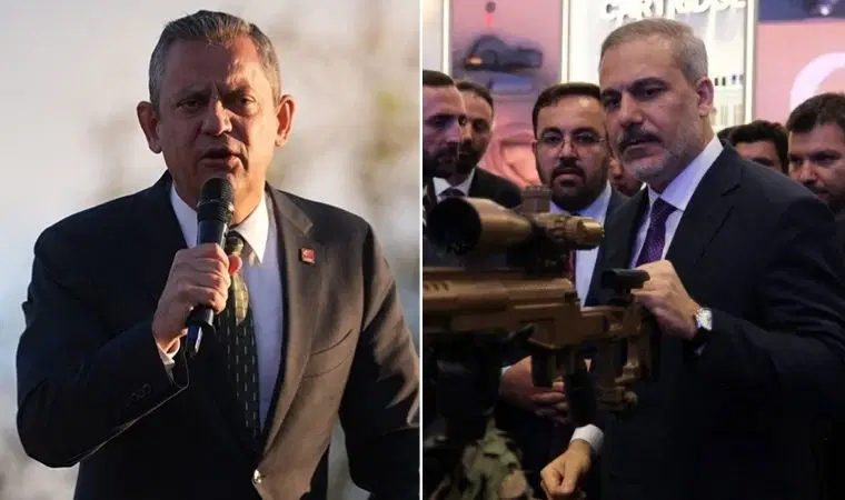 'Kurtlar Vadisi'nden umut besleyen, pabucumun atanmışı...'