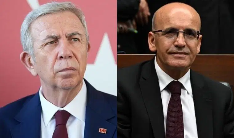 'Hiç boşuna uğraşmasın...'