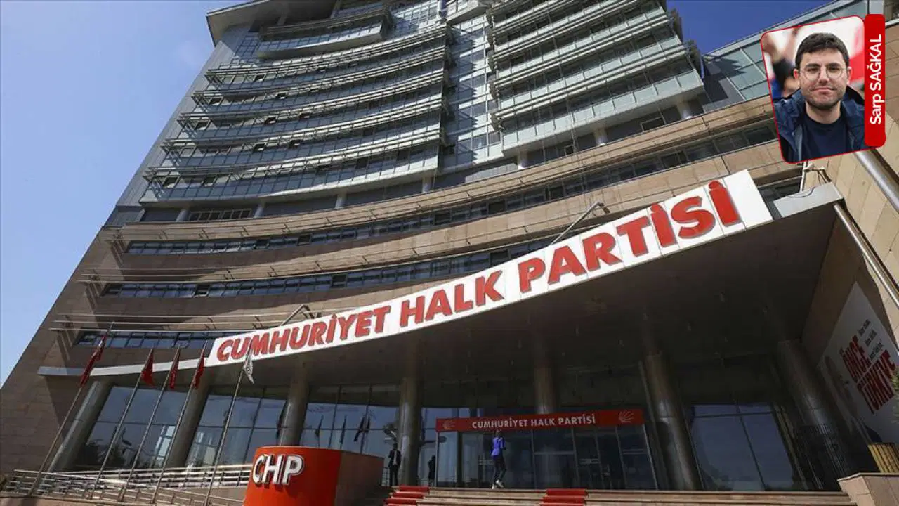 CHP 'olmazsa olmaz şartını' açıkladı