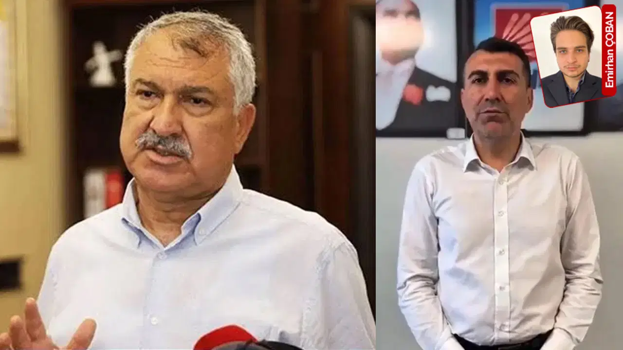 ‘Sandık yolunu kesmeye dair siyasal darbe’
