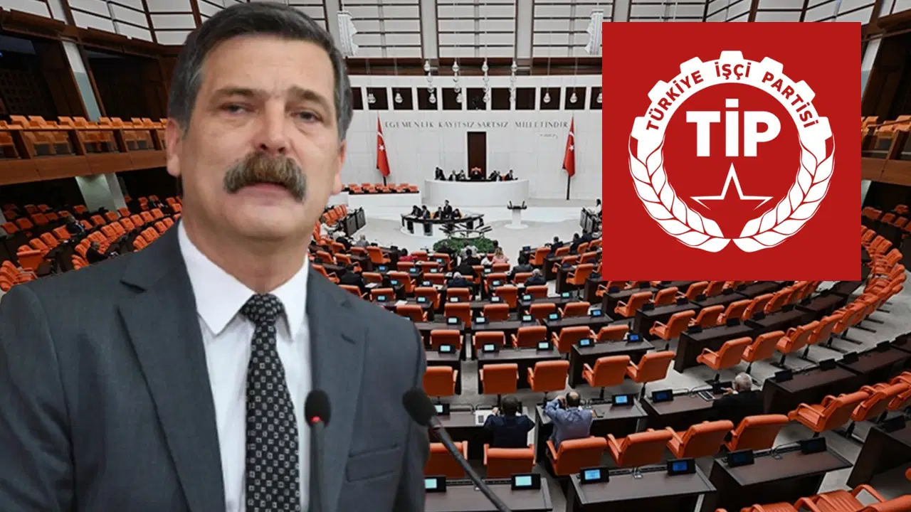 TİP süreç komisyonuna katılacak mı?