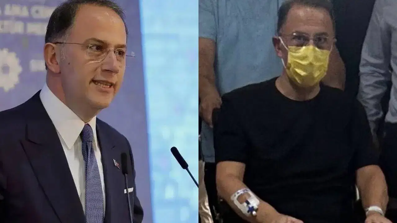 'Acil önlem alınmalı, tutuksuz yargılanmanın yolu açılmalıdır'