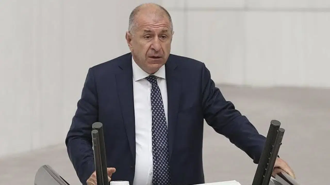 Ümit Özdağ: Zam talebini ciddiyetle ele alma zamanıdır
