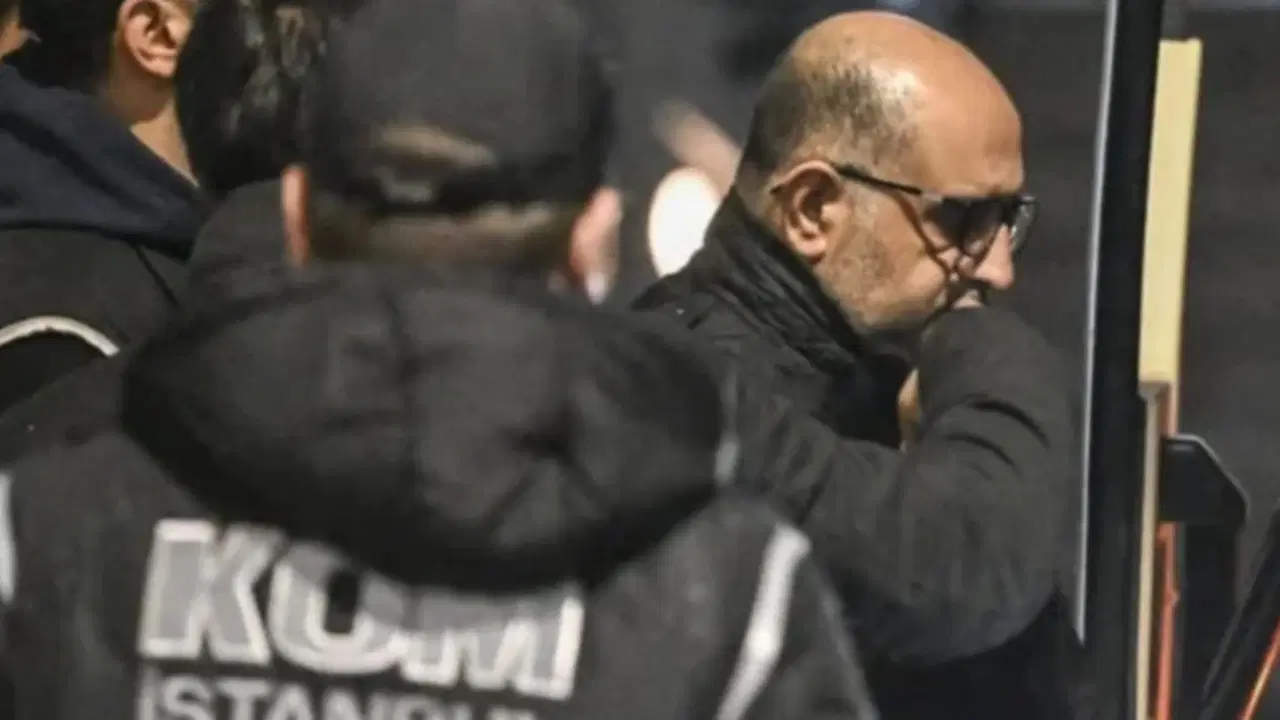 İşte Aziz İhsan Aktaş’ın ‘AKP’ karnesi!