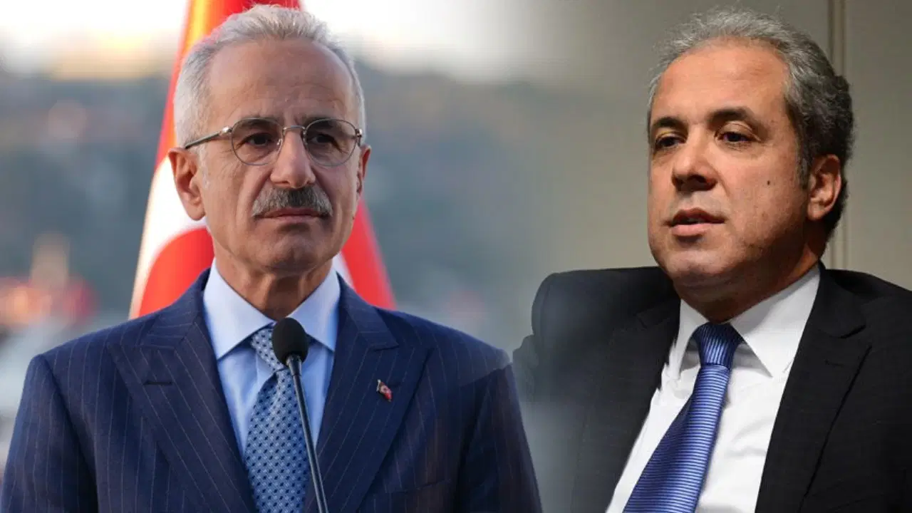 AKP'de 'erken seçim' çatlağı mı?