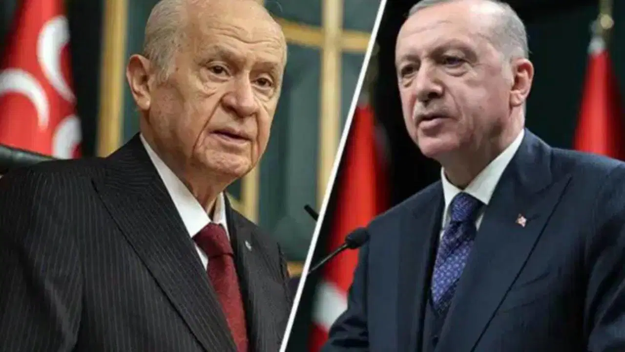 AKP'li ve MHP'li seçmeler de 'erken seçim' diyor!