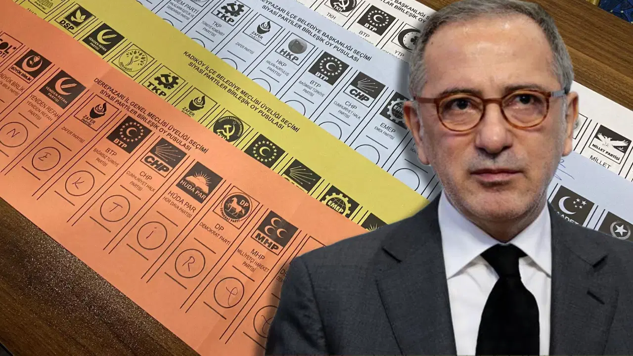 CHP’nin ‘kilitli kasası’ndaki anket!