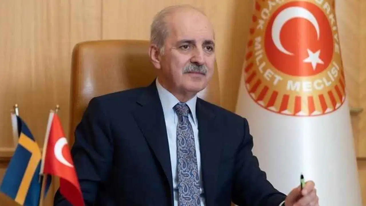 Göstermelik olarak haberlere yansıyan şekli ile; Kurtulmuş'tan komisyon için ön toplantı