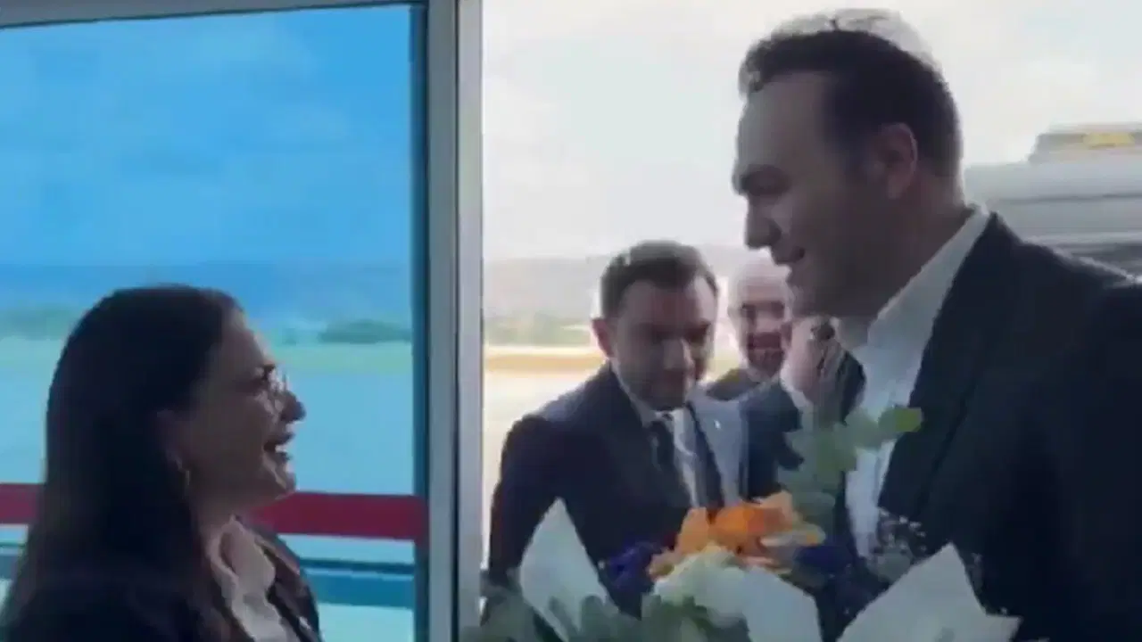 AKP'li İbiş'in 'VIP' sevdası!
