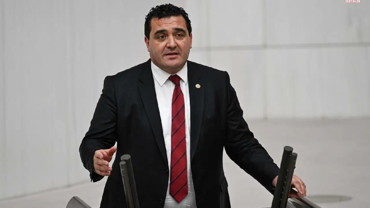 CHP'li Karasu'dan sahte diploma skandalı tepkisi