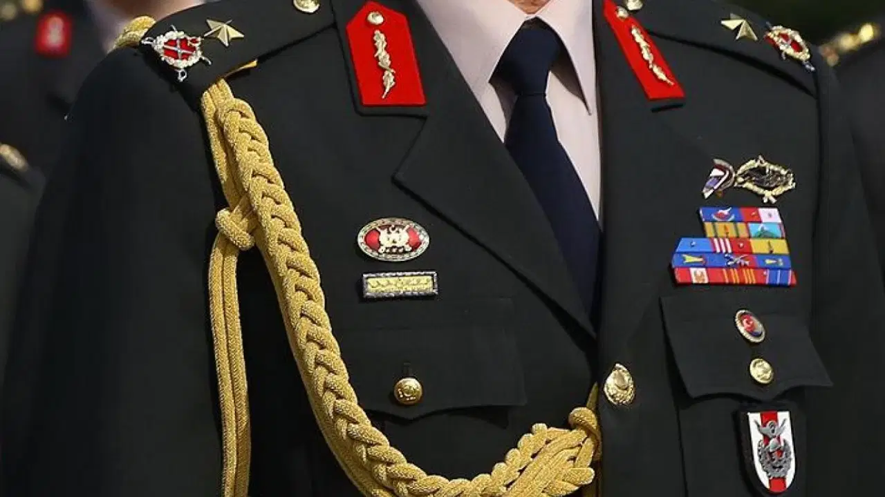 Orduda da mı sahte diploma?