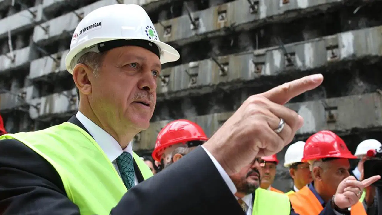 AKP'nin 'işçi' korkusu kulislere yansıdı