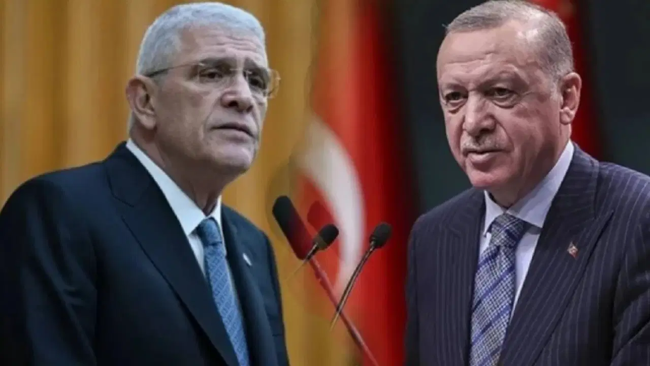 'Bu yola girmek mecburiyetinde bırakıldıysanız...'