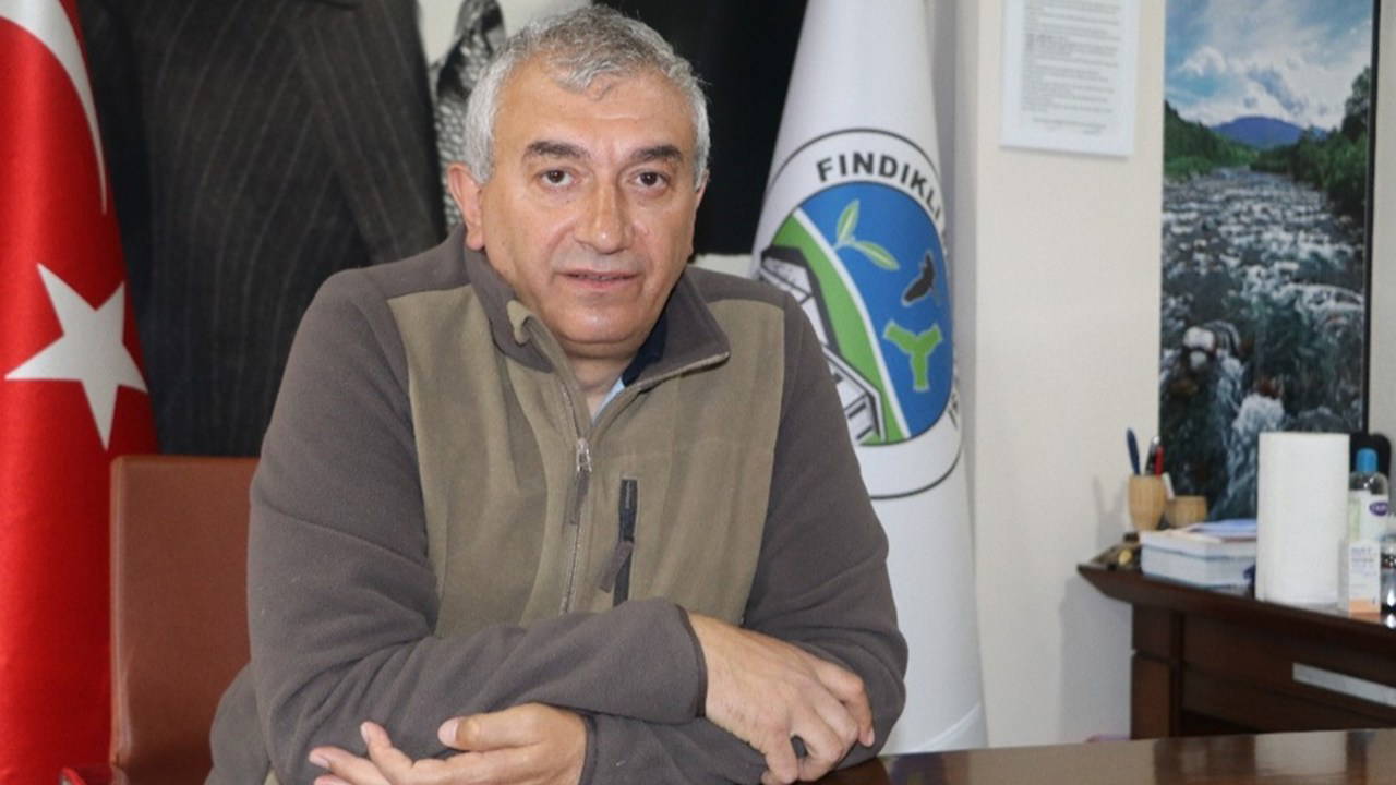 Fındıklı Belediye Başkanı Çervatoğlu'na saldırı