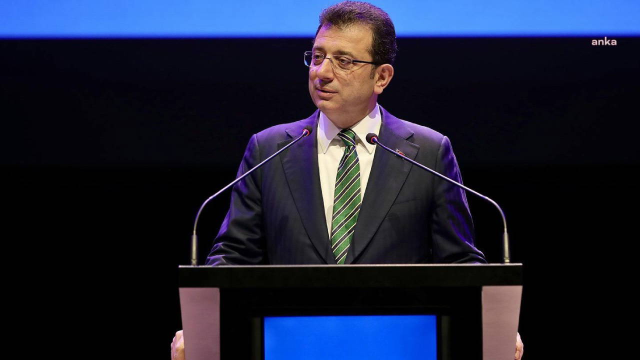 İmamoğlu: ‘Gençleri hapse atmaktan çekinmeyenler gidecek’