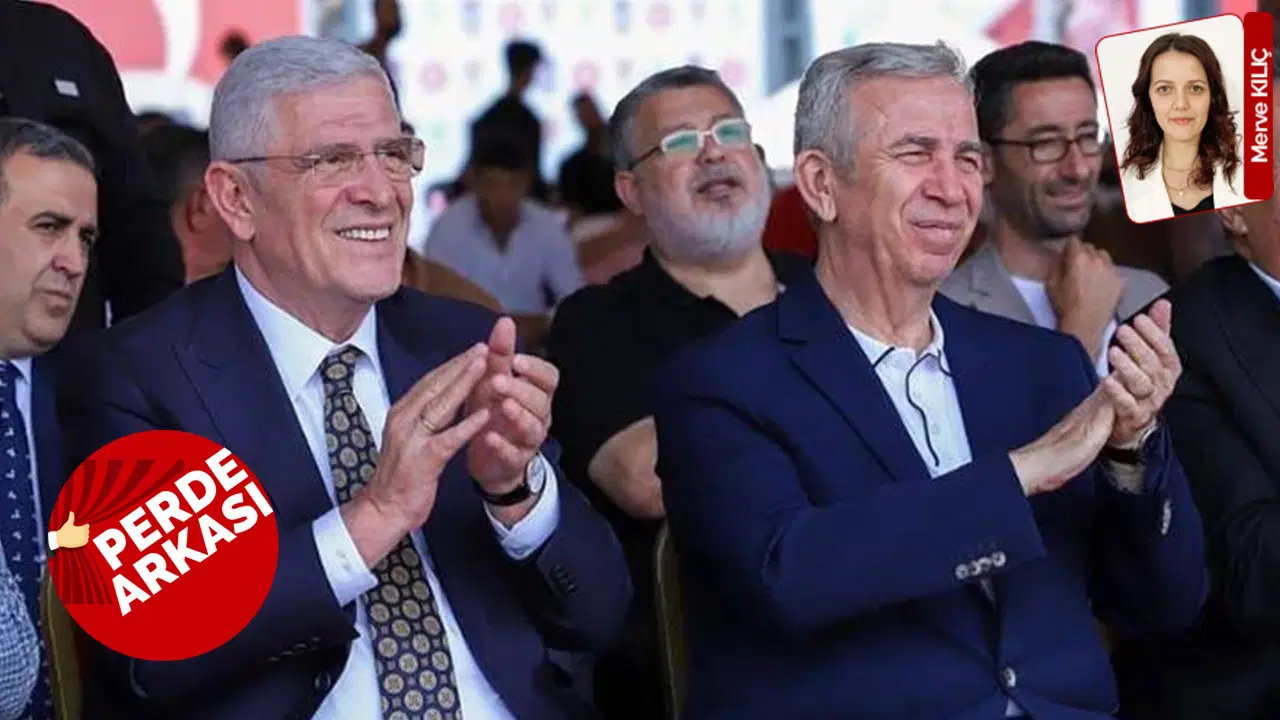 Mansur Yavaş’a ‘adaylık’ teklifi götürüldü mü?