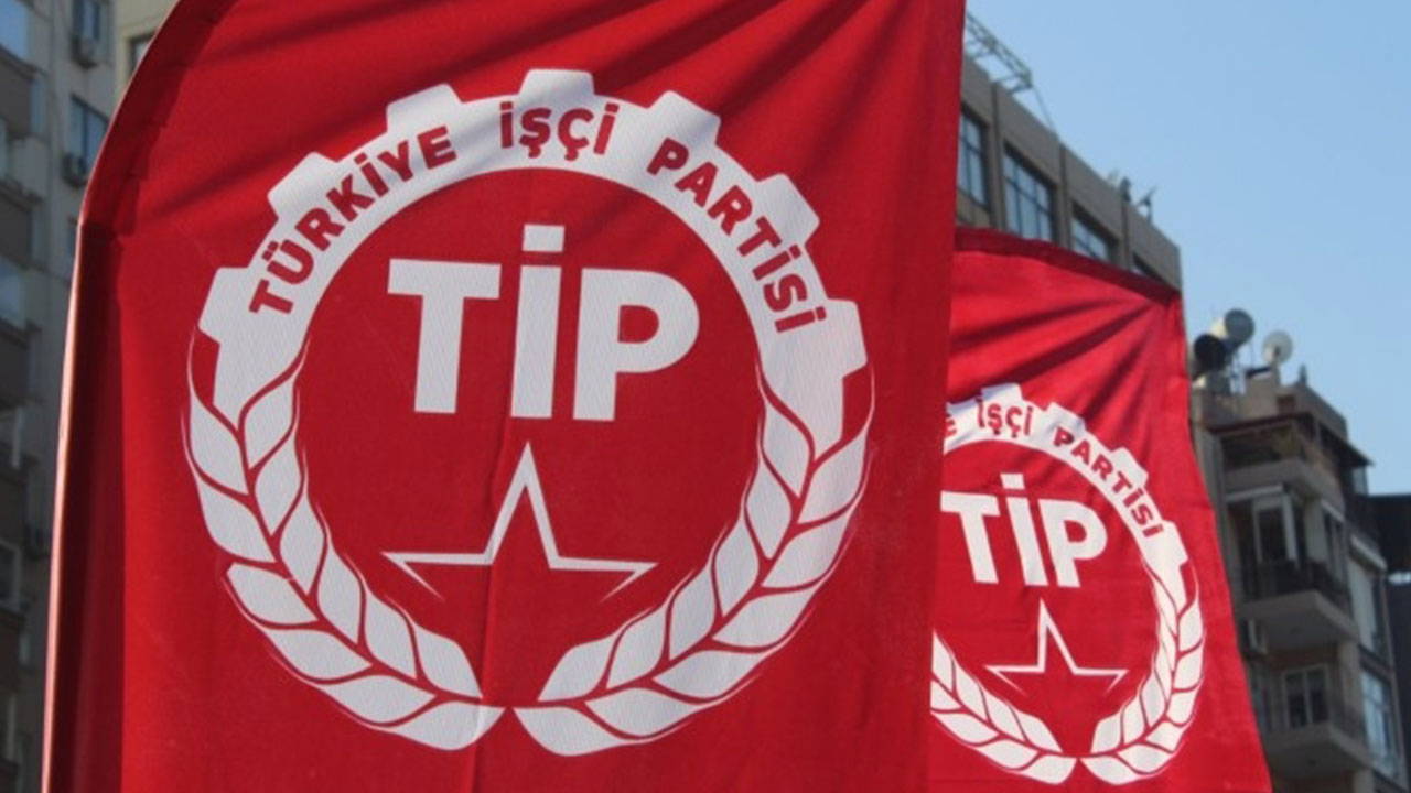 TİP’ten komisyona ilişkin açıklama!