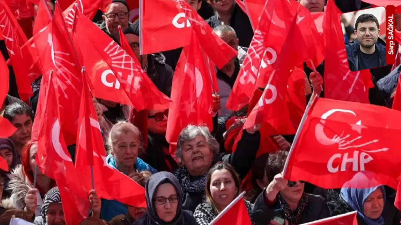 Ortak dert geçim sıkıntısı!