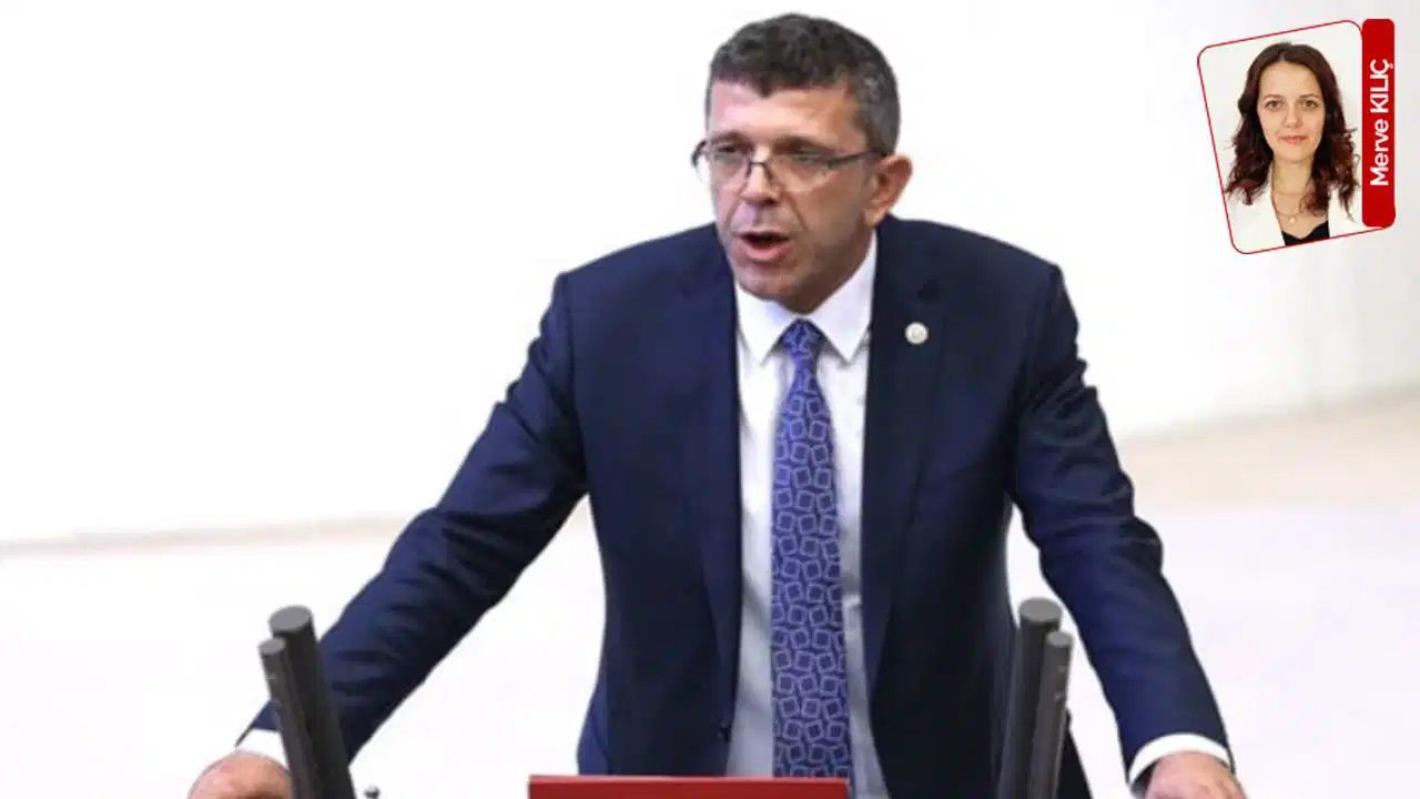 ‘Millet ne yaptığınızı biliyor ve hesabını soracak’