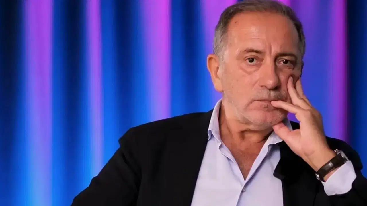 Fatih Altaylı’ya yeni soruşturma!