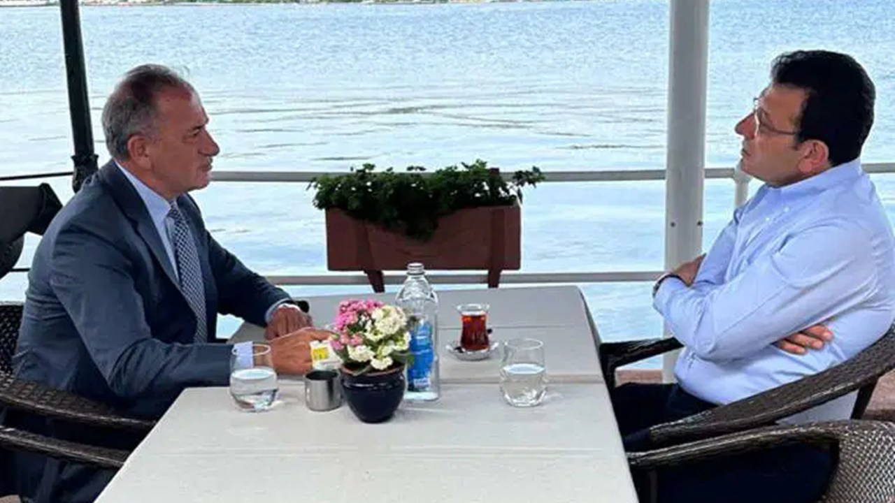 'Bu süreç AKP'den ibaret değil'