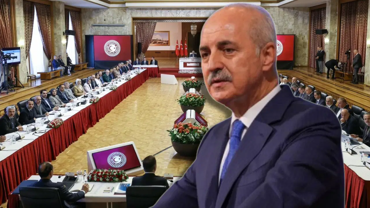 İYİ Parti kontenjanı 3 partiye paylaştırıldı
