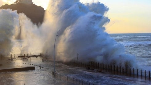 Balıkesir depremi sonrası Kandilli'den tsunami açıklaması