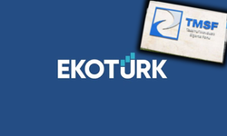 TMSF Ekotürk'e el koydu!