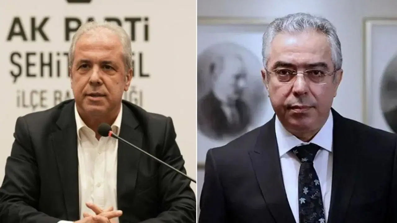 Uçum’un avukatından AKP’li ismin ‘Rezan Epözdemir’ iddiasına yanıt