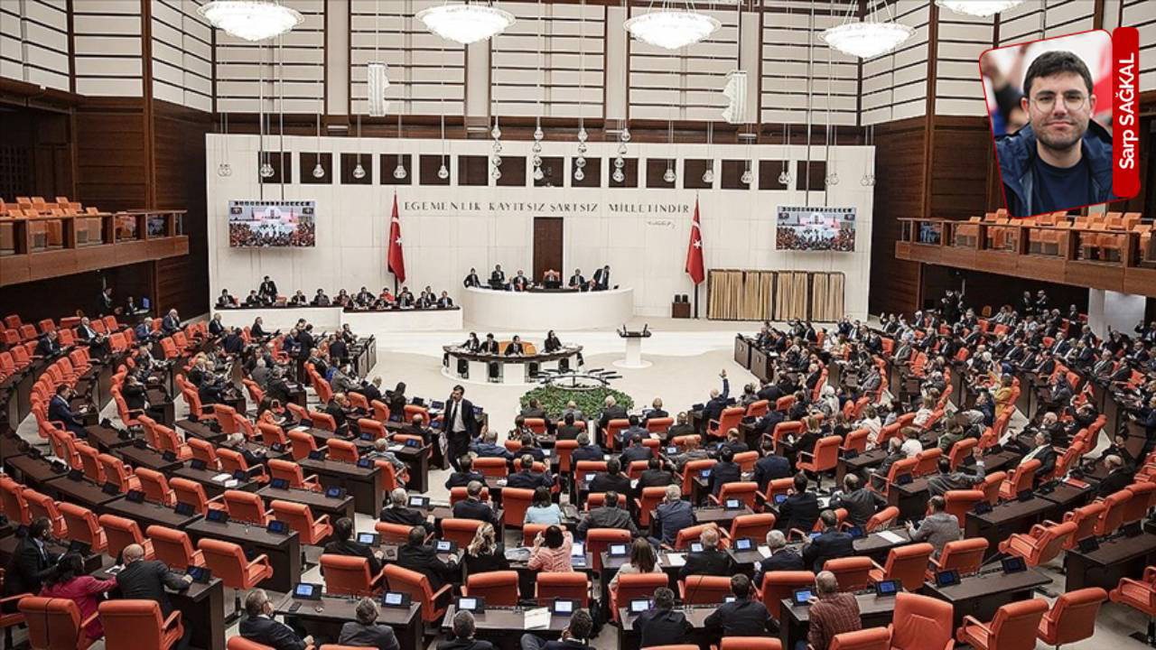 Meclis’in vakit bulamadığı komisyonlar