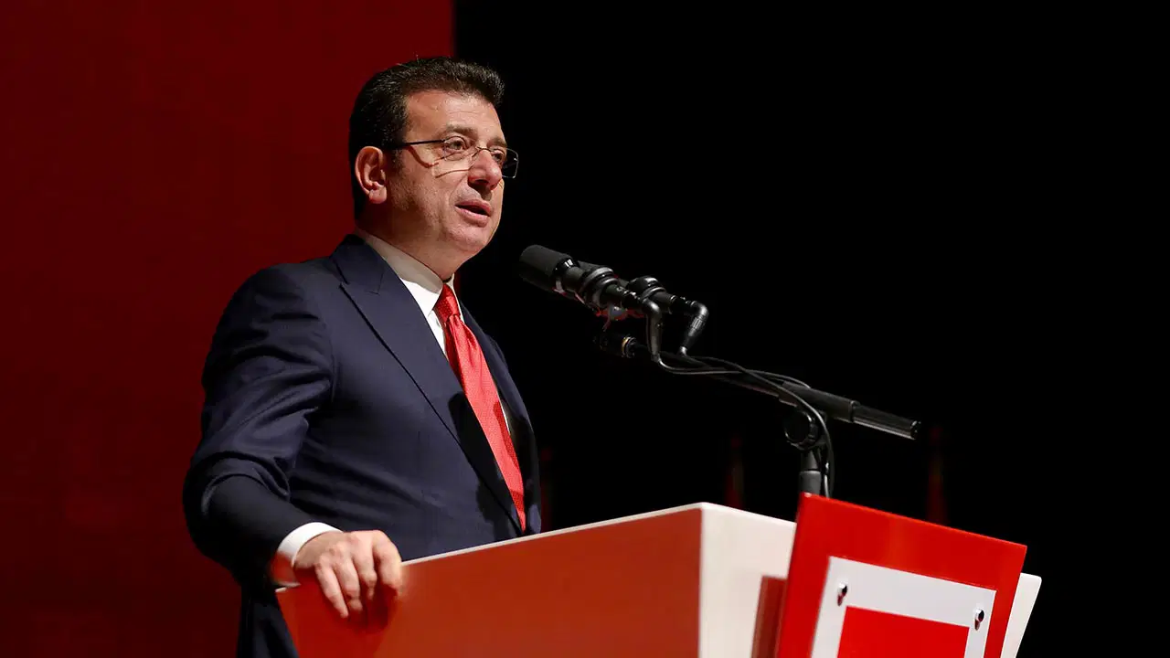 'Bu sistem değişmeli!'