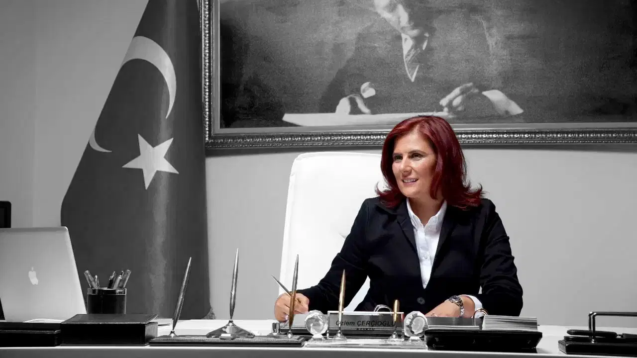 ‘Çerçioğlu AKP’ye geçiyor’ iddiası!