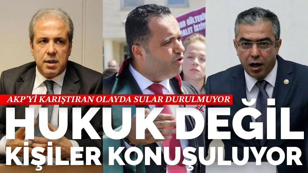 ‘İmamoğlu’ itirafı geldi!