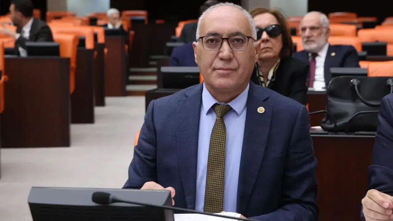 AKP'ye geçeceği iddia edildi, 'Vallahi haberim yok' dedi