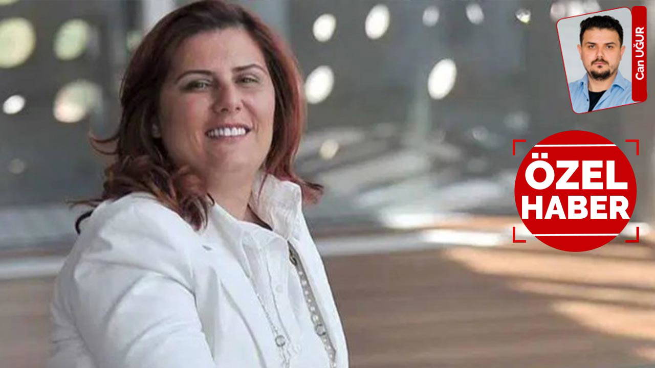 Özlem Çerçioğlu AKP’ye katılacak mı? 