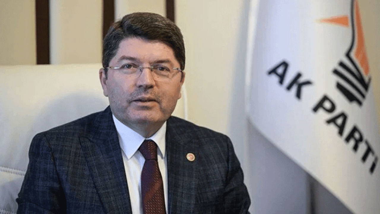 Bakan Tunç'tan 'Mücahit Birinci' iddiasına cevap